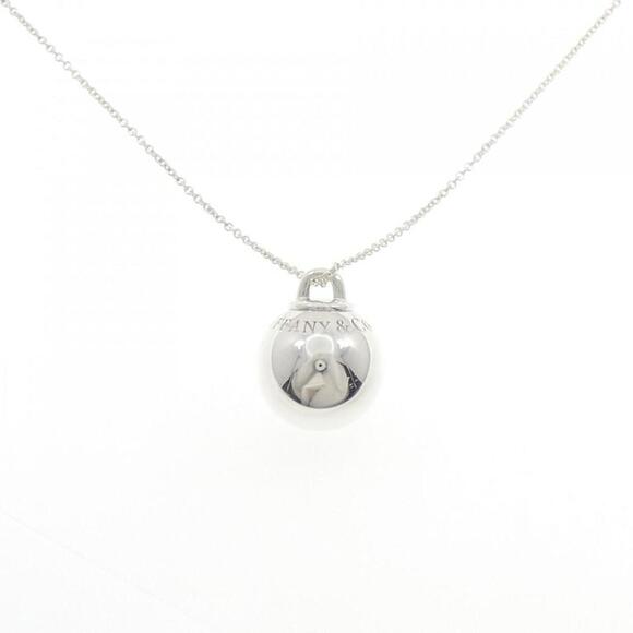 TIFFANY Silver Necklace